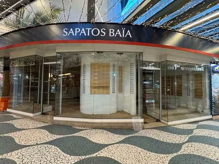 local commercial à louer