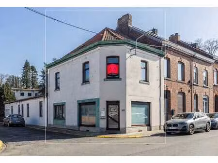 maison rénovée 2 ch + grand grenier de 36 m²