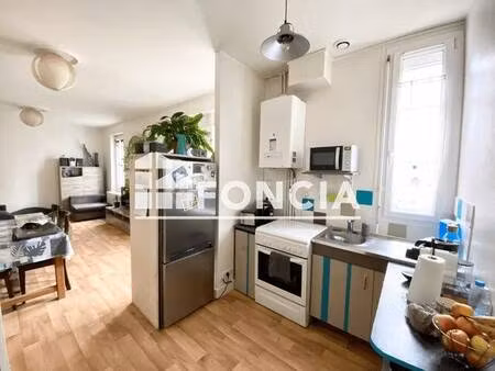 maison de ville à louer