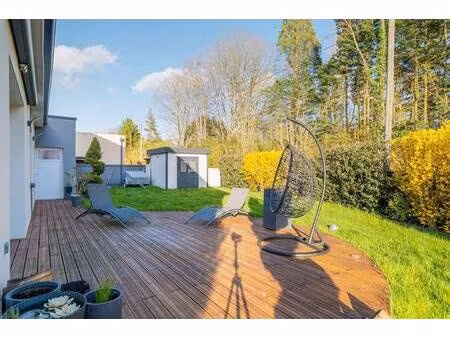 megagence julien guay