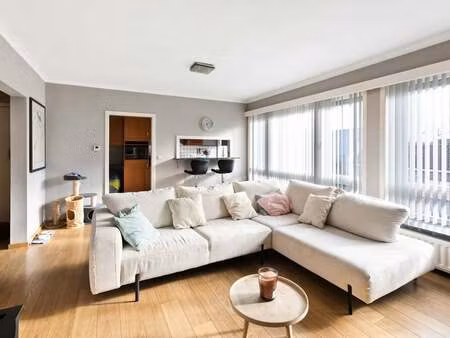 appartement à vendre à laarne € 239.000 (lm3y5) - altro vastgoed heusden | zimmo