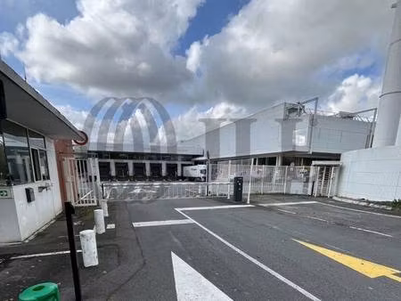 local d'activités à vendre