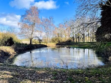 propriété de loisirs à vendre