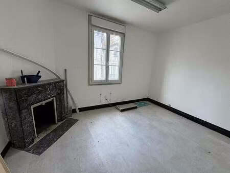 espace bureau à vendre