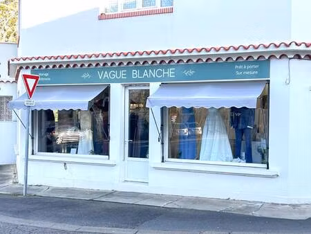 local commercial à vendre