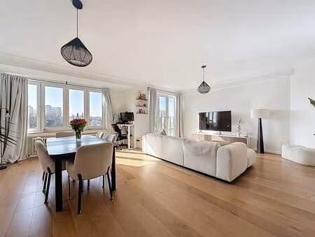 magnifique appartement 2 chambres + terrasse