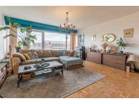 superbe 2ch avec 2 terrasses !