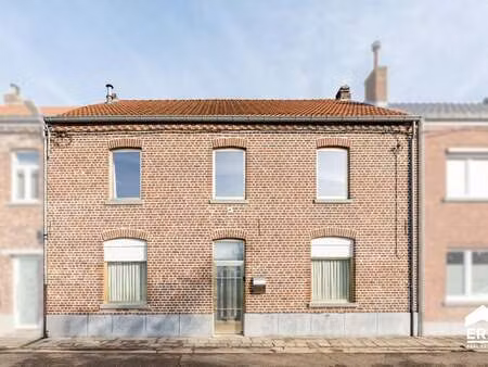 maison à vendre à zoutleeuw € 269.000 (lm4th) - era immopunt | zimmo