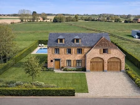 terrain à vendre à bellegem € 257.700 (lm3z9) - key-stone | zimmo