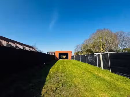 terrain à vendre à ledegem € 260.000 (lm4tt) - era at home (roeselare) | zimmo
