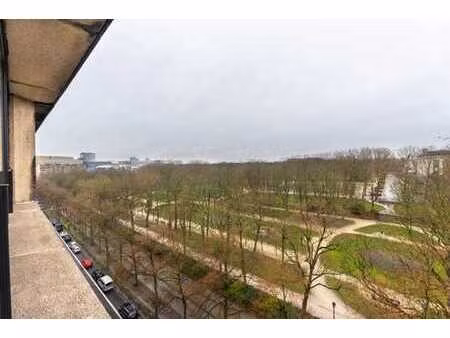 etterbeek  1 chambre avec peb c