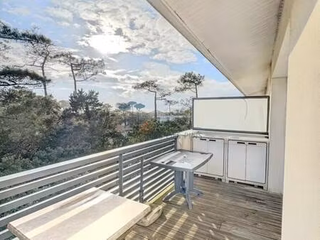 demeures des pins immobilier