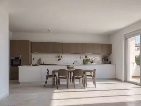 papillon residentiel