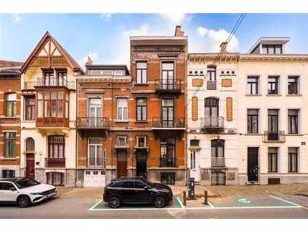 magnifique maison de maître entièrement rénové hyper bien si