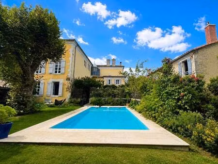 orpi saint-sever arceaux immobilier
