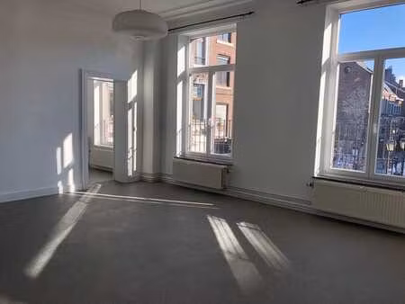 appartement 2 ch. lumineux  centre de huy