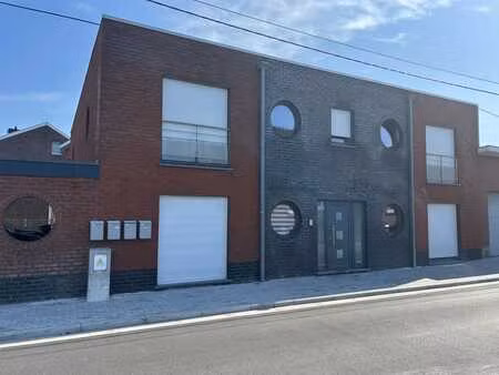 bel appartement une chambre