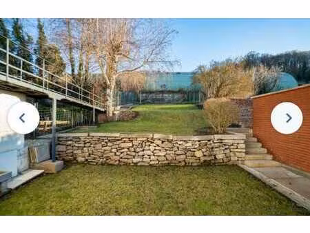 magnifique appartement 2 chambres avec jardin et terrasse