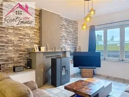 maison 2 chambres avec jardin et garage