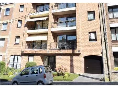 lumineux appart de 2 chambres  quartier résidentiel