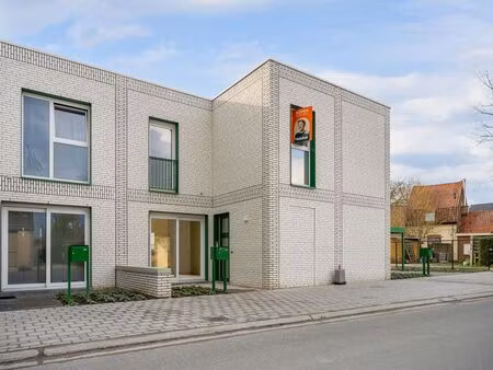 maison à vendre à moorsele € 282.084 (lm492) | zimmo