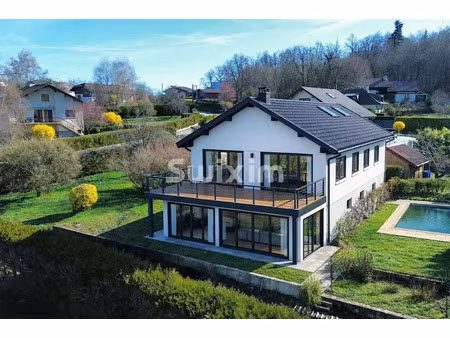 vente maison 6 pièces 150 m² à fillière (74570)  649 000 €