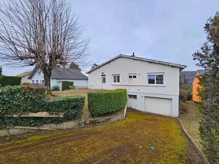 vente maison 5 pièces 110 m² algrange (57440)