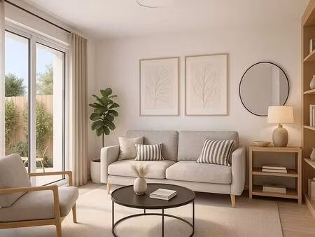 papillon residentiel