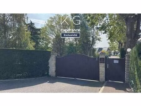 vente appartement 3 pièces à tourgéville (14800) : à vendre 3 pièces / 48m² tourgéville