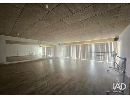 local d'activités à vendre