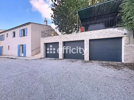vente maison 5 pièces 145 m² à puyricard (13540)  730 000 €