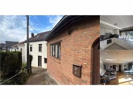 maison à vendre à bergstraat 7 hoeilaart (rbv47407)