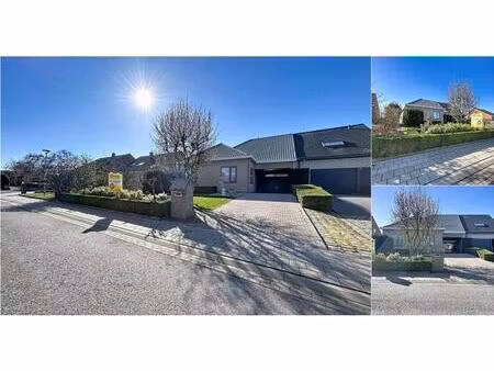 maison à vendre à berkenwijk 40 dikkebus (rbv47457)