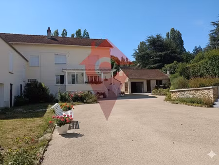 vente propriété 6 pièces 200 m² à morainvilliers (78630)  759 000 €