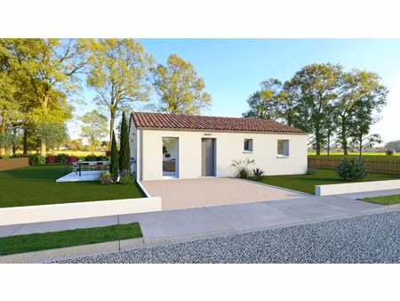 vente maison à notre-dame-de-riez (85270) : à vendre / 64m² notre-dame-de-riez