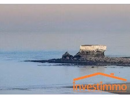 investimmo côte d'opale