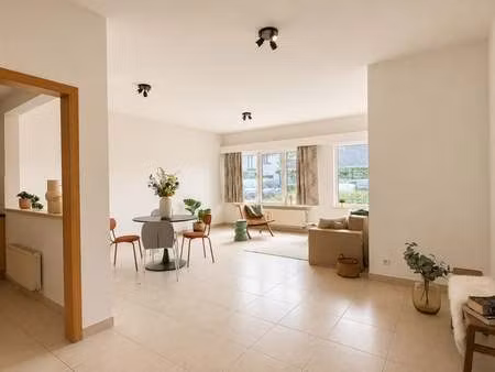 appartement à vendre à eke € 259.000 (lm3dy) - immobiliën crevits | zimmo