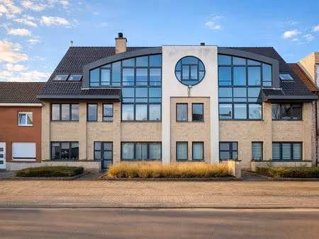 appartement à vendre à eke € 275.000 (lm3dy) - immobiliën crevits | zimmo