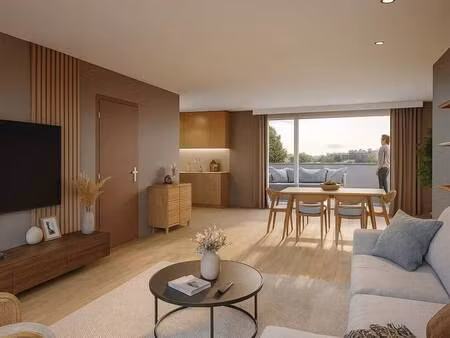 papillon residentiel