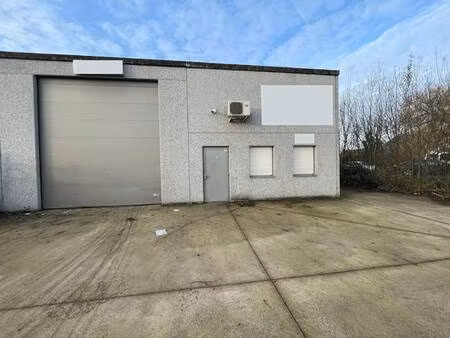 espace bureau à louer