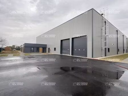 local d'activités à louer