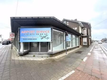 bien professionnel à vendre à rekkem € 249.000 (lm4tp) - era @t home (geluwe) | zimmo