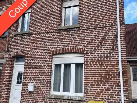 maison à louer
