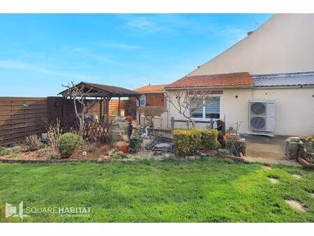 square habitat bruay la buissiere