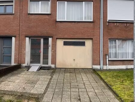 maison à vendre à oud-turnhout € 299.000 (lm4ld) - wim guldentops | zimmo