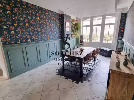 souchez immobilier