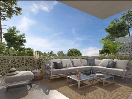 maison à vendre - neuf