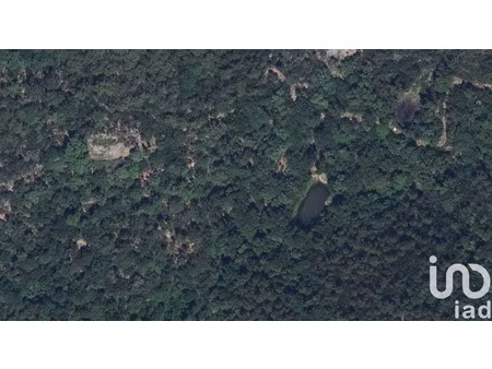 vente terrain 830 000 m²