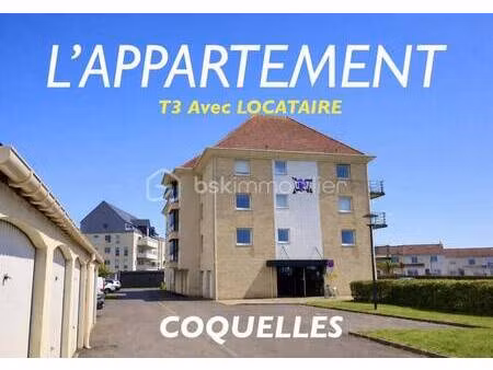 gilles fourrier bsk immobilier
