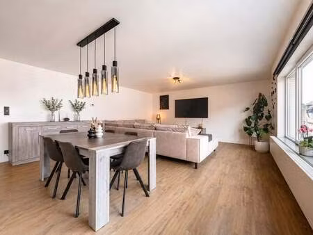 appartement à vendre à nieuwkerken-waas € 285.000 (lm4fy) - huyzen sint-niklaas | zimmo